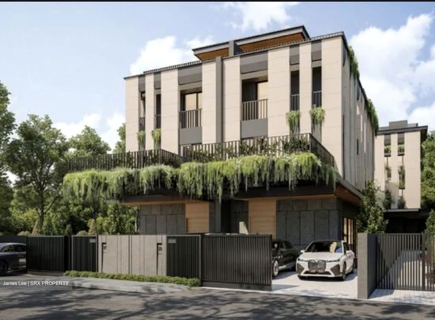 Tay Lian Teck Road (D15), Semi-Detached #527076711